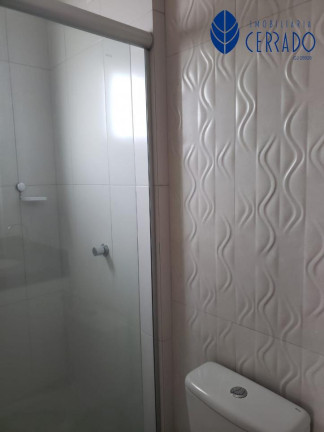 Imagem Apartamento com 3 Quartos à Venda, 87 m² em Maracanã - Anápolis Imagem Apartamento com 3 Quartos à Venda, 87 m² em Maracanã - Anápolis