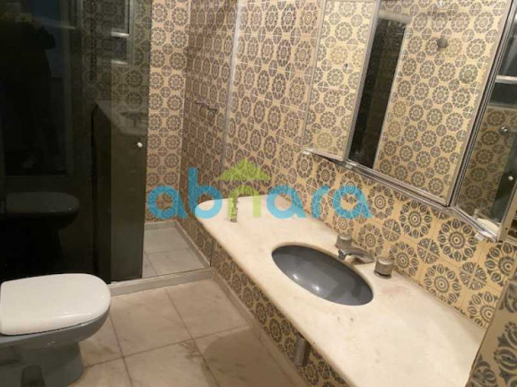 Imagem Apartamento com 4 Quartos à Venda, 150 m² em Tijuca - Rio De Janeiro