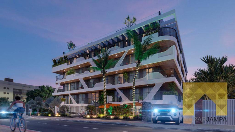 Imagem Apartamento com 2 Quartos à Venda, 70 m² em Bessa - João Pessoa Imagem Apartamento com 2 Quartos à Venda, 70 m² em Bessa - João Pessoa