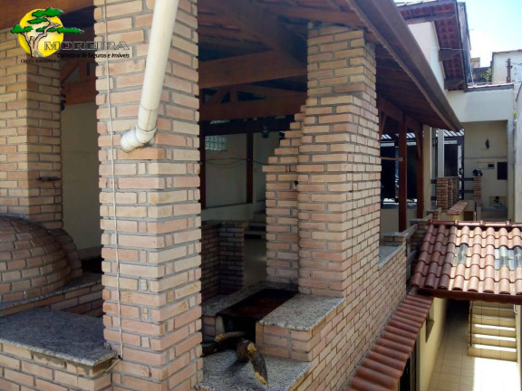 Imagem Casa com 3 Quartos à Venda, 160 m² em Lauzane Paulista - São Paulo Imagem Casa com 3 Quartos à Venda, 160 m² em Lauzane Paulista - São Paulo
