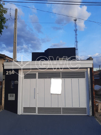 Imagem Casa com 2 Quartos à Venda, em Jardim Santa Antonieta - Marília Imagem Casa com 2 Quartos à Venda, em Jardim Santa Antonieta - Marília