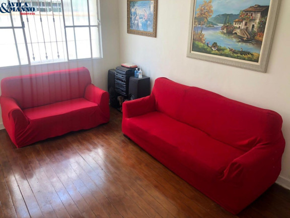 Casa com 2 Quartos à Venda,  em Mooca - São Paulo