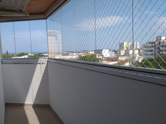 Imagem Apartamento com 3 Quartos à Venda, 125 m² em Centro - Peruíbe