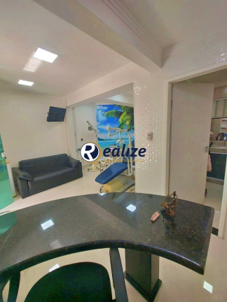 Imagem Sala Comercial à Venda, 30 m² em Praia Do Morro - Guarapari Imagem Sala Comercial à Venda, 30 m² em Praia Do Morro - Guarapari