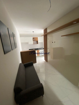 Imagem Apartamento com 2 Quartos à Venda, 35 m² em Vila Basileia - Sao Paulo