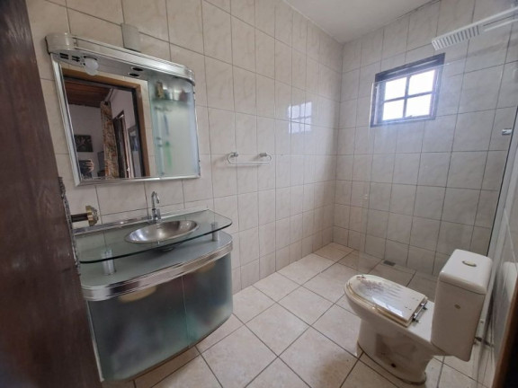 Imagem Casa com 3 Quartos à Venda, 140 m² em Jardim Itatiaia - Itatiaia