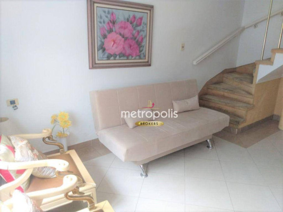 Imagem Sobrado com 3 Quartos à Venda, 99 m² em Osvaldo Cruz - São Caetano Do Sul Imagem Sobrado com 3 Quartos à Venda, 99 m² em Osvaldo Cruz - São Caetano Do Sul