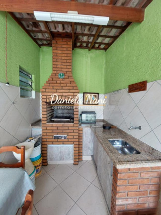 Imagem Casa com 2 Quartos à Venda, 123 m² em Paulicéia - São Bernardo Do Campo Imagem Casa com 2 Quartos à Venda, 123 m² em Paulicéia - São Bernardo Do Campo