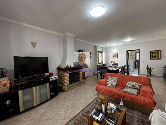 Imagem Casa com 4 Quartos à Venda, 247 m² em Granja Viana Ii - Cotia Imagem Casa com 4 Quartos à Venda, 247 m² em Granja Viana Ii - Cotia