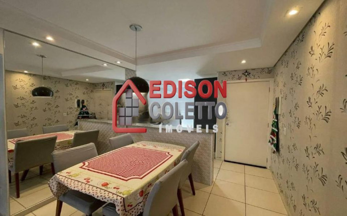 Imagem Apartamento com 3 Quartos à Venda, 71 m² em Dois Córregos - Piracicaba Imagem Apartamento com 3 Quartos à Venda, 71 m² em Dois Córregos - Piracicaba