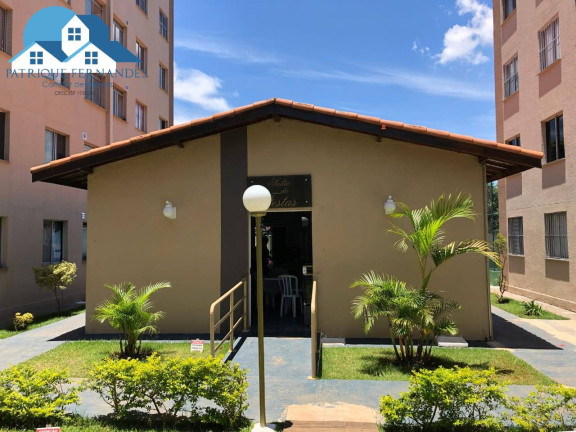Imagem Apartamento com 3 Quartos à Venda, 110 m² em Jardim São Nicolau - São Paulo