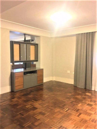 Imagem Apartamento com 4 Quartos à Venda, 170 m² em Brooklin Paulista - São Paulo Imagem Apartamento com 4 Quartos à Venda, 170 m² em Brooklin Paulista - São Paulo