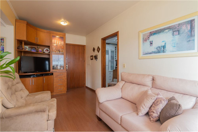 Imagem Apartamento com 2 Quartos à Venda, 62 m² em Petrópolis - Porto Alegre Imagem Apartamento com 2 Quartos à Venda, 62 m² em Petrópolis - Porto Alegre