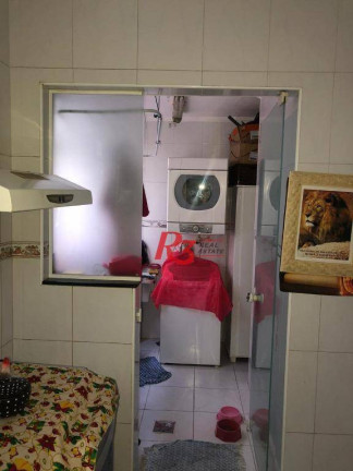 Imagem Apartamento com 3 Quartos à Venda, 98 m² em Pompéia - Santos Imagem Apartamento com 3 Quartos à Venda, 98 m² em Pompéia - Santos