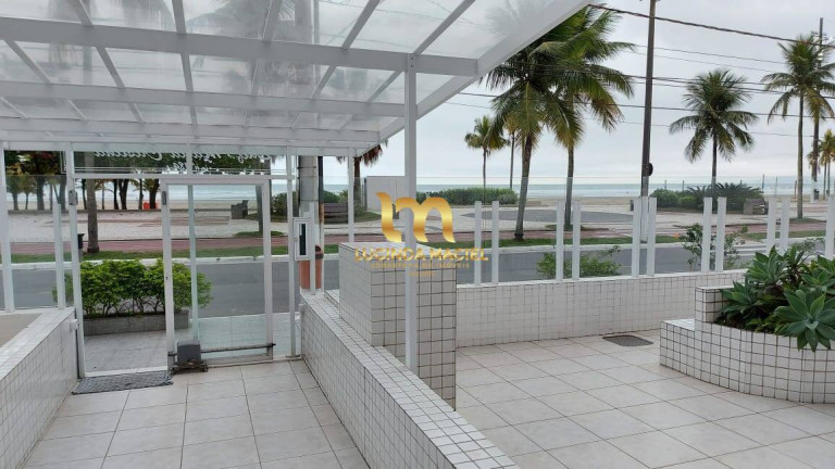 Imagem Apartamento com 1 Quarto à Venda, 48 m² em Guilhermina - Praia Grande