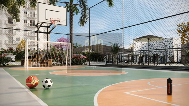 Imagem Apartamento com 2 Quartos à Venda, 46 m² em Conjunto Residencial Galo Branco - São José Dos Campos Imagem Apartamento com 2 Quartos à Venda, 46 m² em Conjunto Residencial Galo Branco - São José Dos Campos