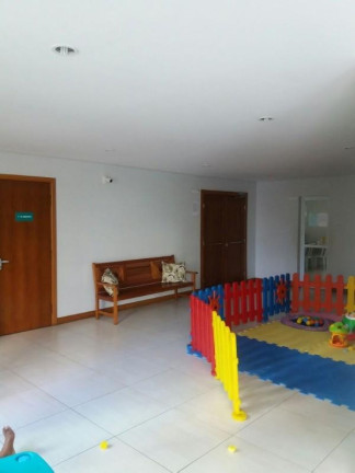 Imagem Apartamento com 3 Quartos à Venda, 80 m² em Imbuí - Salvador Imagem Apartamento com 3 Quartos à Venda, 80 m² em Imbuí - Salvador