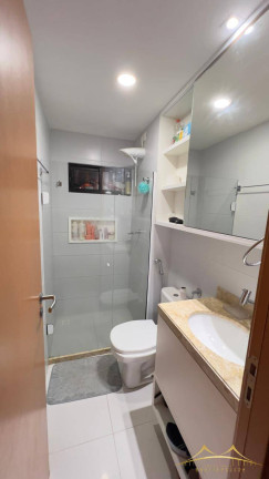 Imagem Apartamento com 3 Quartos à Venda, 79 m² em Lagoa Nova - Natal