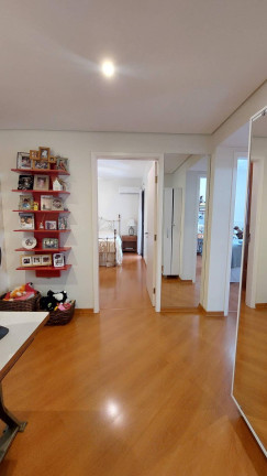 Imagem Apartamento com 3 Quartos à Venda, 127 m² em Vila Ema - São José Dos Campos Imagem Apartamento com 3 Quartos à Venda, 127 m² em Vila Ema - São José Dos Campos