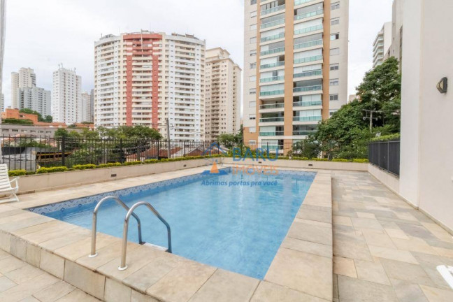 Imagem Apartamento com 2 Quartos à Venda, 65 m² em Vila Clementino - São Paulo Imagem Apartamento com 2 Quartos à Venda, 65 m² em Vila Clementino - São Paulo