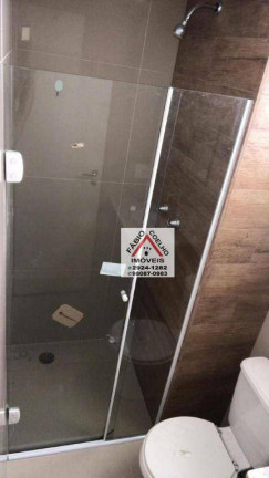 Imagem Apartamento com 2 Quartos à Venda, 56 m² em Morumbi - São Paulo Imagem Apartamento com 2 Quartos à Venda, 56 m² em Morumbi - São Paulo