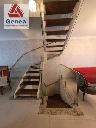 Imagem Sobrado com 3 Quartos à Venda, 233 m² em Jardim Vitória - Suzano