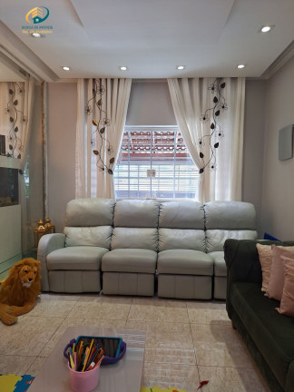 Imagem Casa com 3 Quartos para Alugar, 250 m² em Saúde - São Paulo