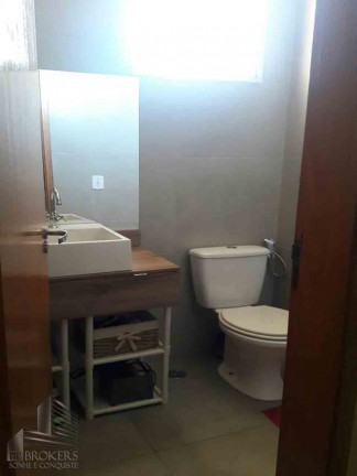 Imagem Casa de Condomínio com 4 Quartos à Venda, 188 m² em Green Valley - Votorantim Imagem Casa de Condomínio com 4 Quartos à Venda, 188 m² em Green Valley - Votorantim