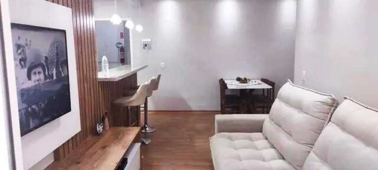 Imagem Apartamento com 3 Quartos à Venda, 80 m² em Medeiros - Jundiaí