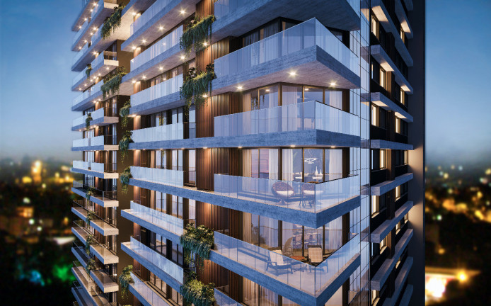 Imagem Apartamento com 2 Quartos à Venda, 80 m² em Predial - Torres Imagem Apartamento com 2 Quartos à Venda, 80 m² em Predial - Torres