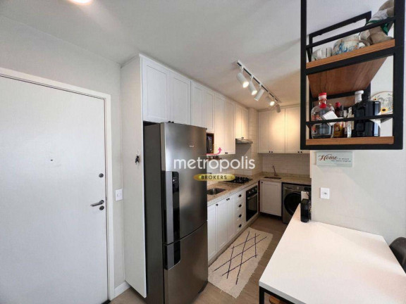 Imagem Apartamento com 2 Quartos à Venda, 34 m² em Cambuci - São Paulo Imagem Apartamento com 2 Quartos à Venda, 34 m² em Cambuci - São Paulo