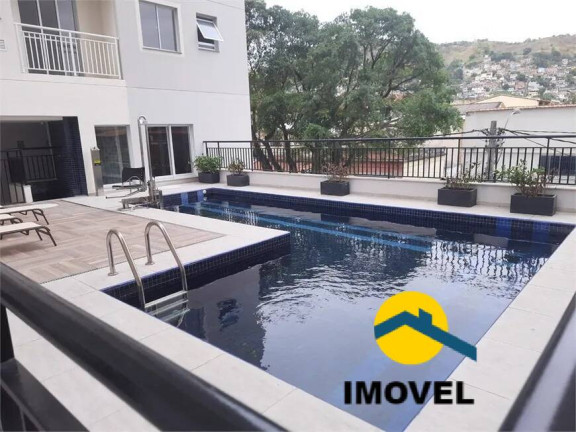 Imagem Apartamento com 1 Quarto à Venda, 38 m² em São Lourenço - Niterói Imagem Apartamento com 1 Quarto à Venda, 38 m² em São Lourenço - Niterói