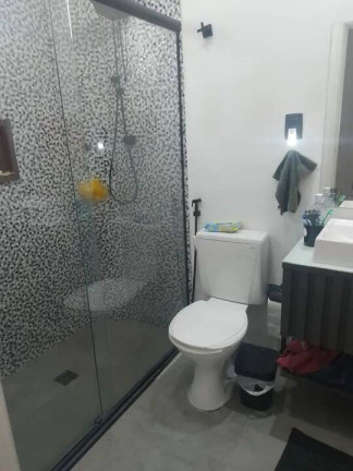 Imagem Sobrado com 4 Quartos à Venda, 294 m² em Ponta Da Praia - Santos Imagem Sobrado com 4 Quartos à Venda, 294 m² em Ponta Da Praia - Santos