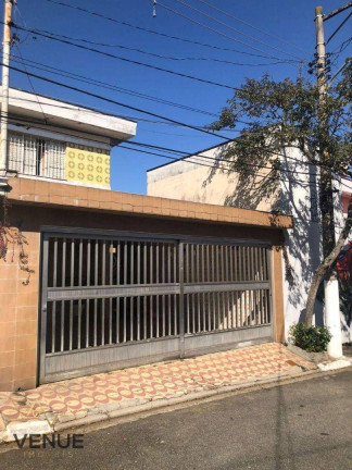 Imagem Sobrado com 2 Quartos à Venda, 135 m² em Vila Ema - São Paulo Imagem Sobrado com 2 Quartos à Venda, 135 m² em Vila Ema - São Paulo