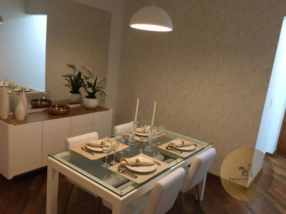 Imagem Apartamento com 3 Quartos à Venda, 86 m² em Vila Alzira - Santo André Imagem Apartamento com 3 Quartos à Venda, 86 m² em Vila Alzira - Santo André