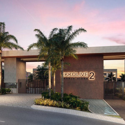 Imagem Apartamento com 4 Quartos à Venda, 221 m² em Granja Viana - Cotia