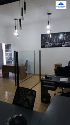 Imagem Sobrado com 3 Quartos à Venda, 440 m² em Jardim Nova Europa - Campinas Imagem Sobrado com 3 Quartos à Venda, 440 m² em Jardim Nova Europa - Campinas
