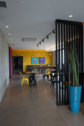 Imagem Apartamento com 1 Quarto à Venda, 54 m² em Boqueirão - Santos Imagem Apartamento com 1 Quarto à Venda, 54 m² em Boqueirão - Santos