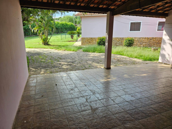 Imagem Casa com 3 Quartos à Venda, 377 m² em Altos Da Bela Vista - Indaiatuba