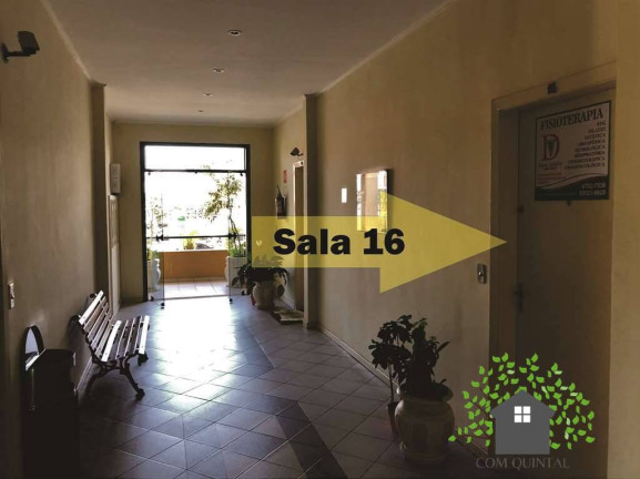 Imagem Sala Comercial à Venda, 39 m² em Miolo Da Granja - Cotia