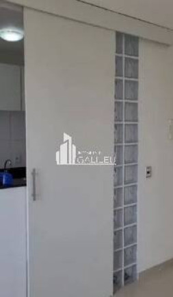 Imagem Apartamento com 2 Quartos à Venda, 56 m² em Chácara Das Nações - Valinhos