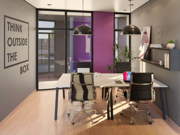 Imagem Imóvel com 2 Quartos à Venda, 44 m² em Centro - Santo André Imagem Imóvel com 2 Quartos à Venda, 44 m² em Centro - Santo André