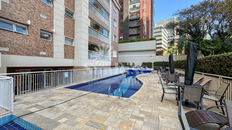 Imagem Apartamento com 3 Quartos à Venda, 107 m² em Dezoito Do Forte Empresarialalphaville - Barueri