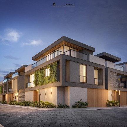 Imagem Casa de Condomínio com 4 Quartos à Venda, 367 m² em Barra Da Tijuca - Rio De Janeiro