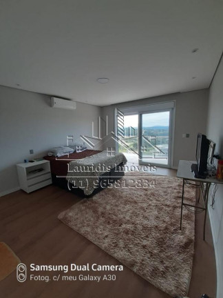 Imagem Imóvel com 3 Quartos à Venda, 305 m² em Sitio Do Rosário - Sanatana De Parnaíba