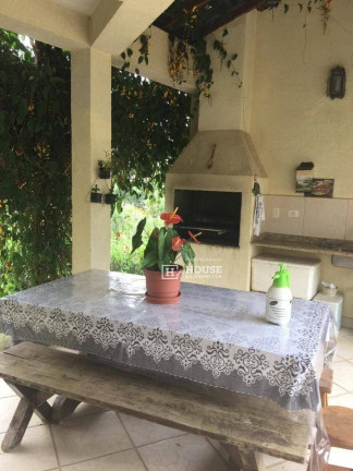 Imagem Sobrado com 4 Quartos à Venda, 301 m² em Embu Guacu - Embu-guaçu Imagem Sobrado com 4 Quartos à Venda, 301 m² em Embu Guacu - Embu-guaçu