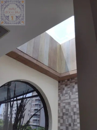 Imagem Casa com 3 Quartos para Alugar, 320 m² em Gonzaga - Santos Imagem Casa com 3 Quartos para Alugar, 320 m² em Gonzaga - Santos