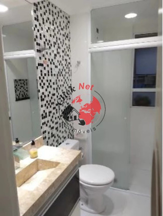 Imagem Apartamento com 2 Quartos à Venda, 58 m² em Assunção - São Bernardo Do Campo Imagem Apartamento com 2 Quartos à Venda, 58 m² em Assunção - São Bernardo Do Campo
