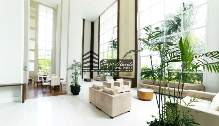 Imagem Apartamento com 2 Quartos à Venda, 111 m² em Brooklin - São Paulo Imagem Apartamento com 2 Quartos à Venda, 111 m² em Brooklin - São Paulo