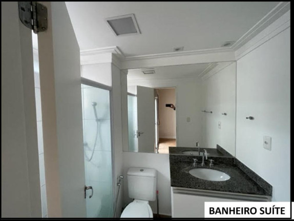 Imagem Apartamento com 3 Quartos à Venda, 100 m² em Chácara Inglesa - São Paulo Imagem Apartamento com 3 Quartos à Venda, 100 m² em Chácara Inglesa - São Paulo